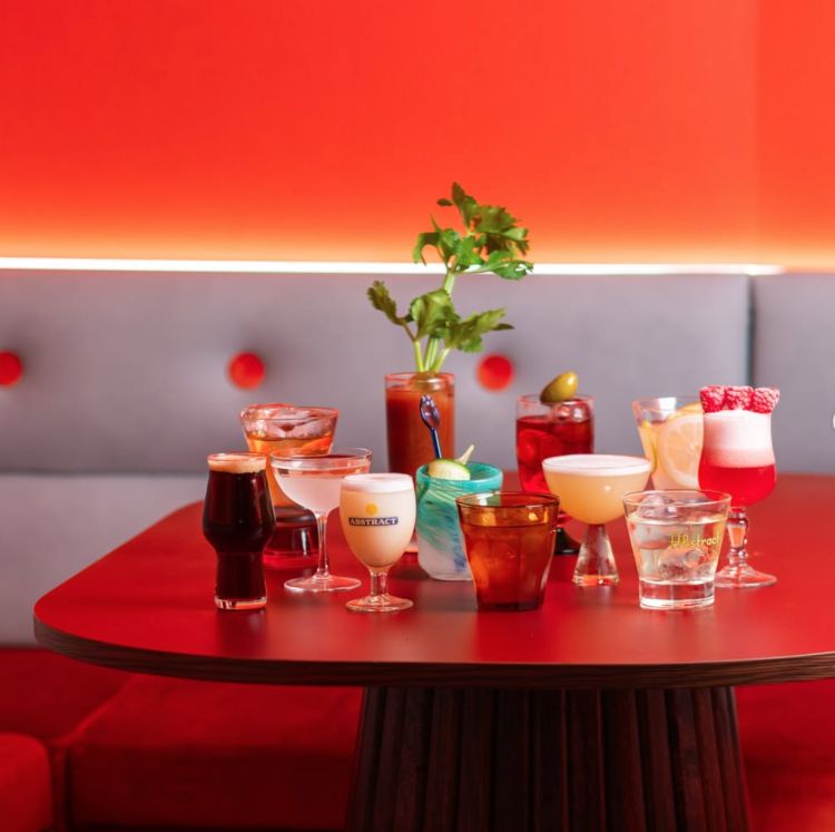 Tra i cocktail bar da non perdere a Parigi, c'