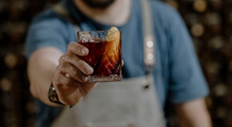 Tutto pronto per la Perugia Cocktail Week, dal 16