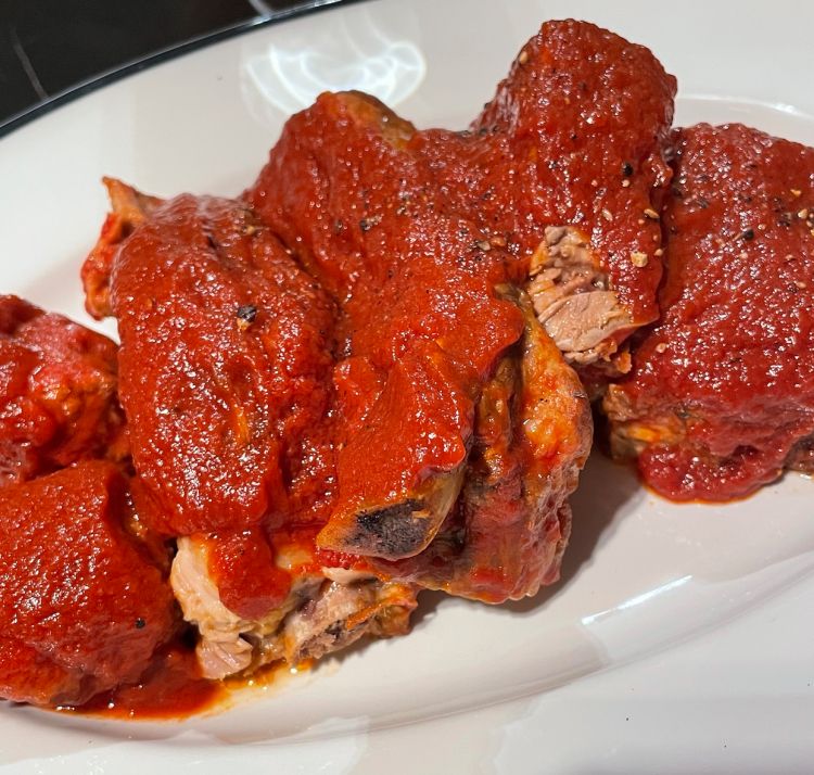 Il Rag&ugrave; napoletano da condividere
