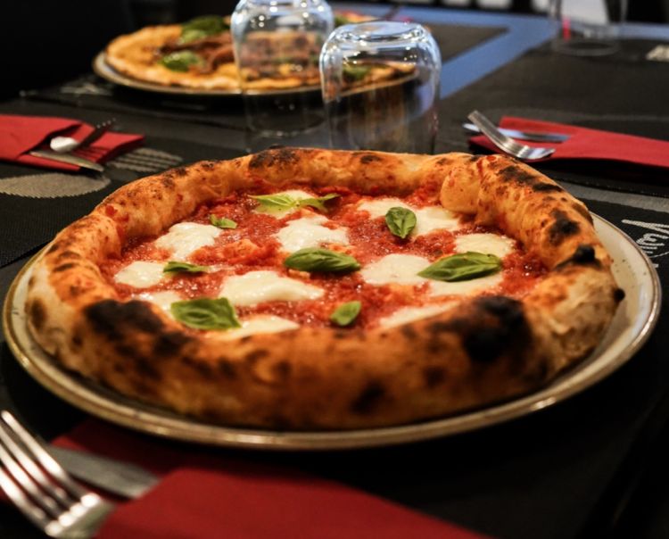 La Margherita contemporanea
