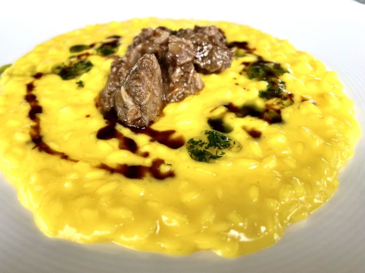 Il Risotto Vecchia Milano
