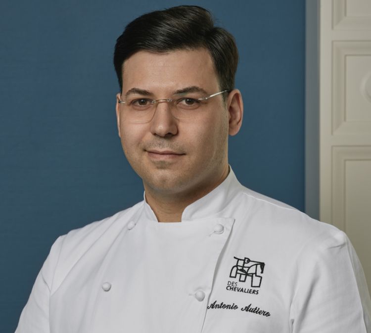 Antonio Autiero
