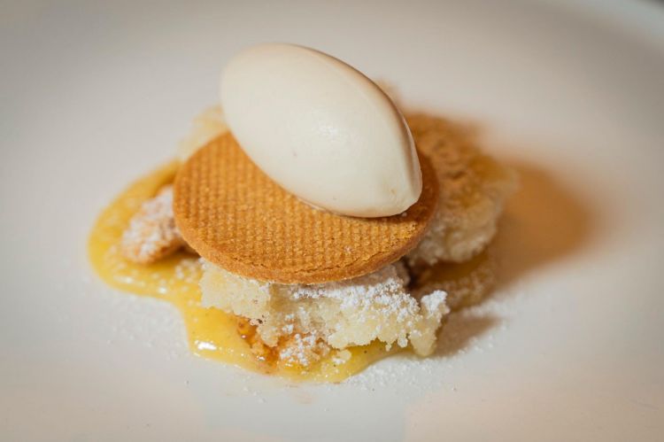 Oh Belin! Mi è caduta la pinolata! Abbiamo già conosciuto questo piatto di cui vi abbiamo proposto la ricetta qualche mese fa