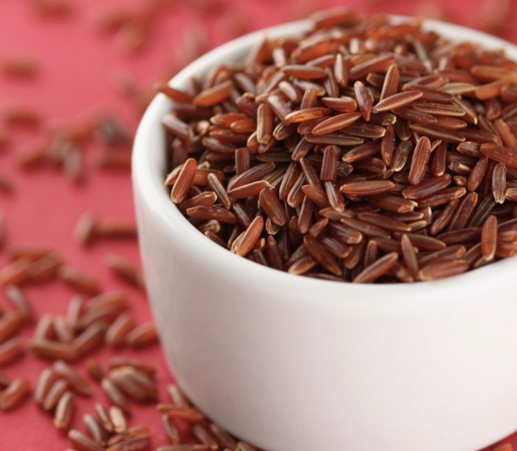 Il Riso Solitario prodotto dall'azienda Riseri