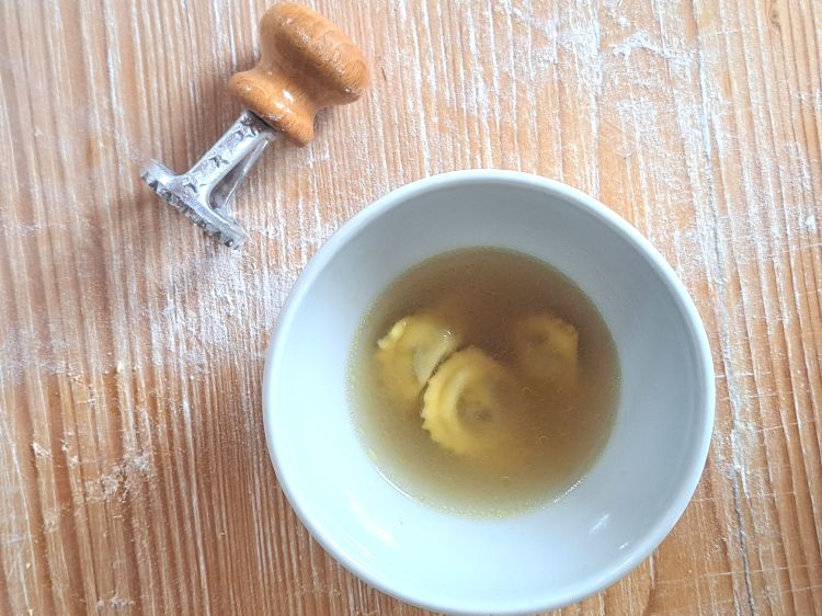 Gli Anolini piacentini: la merenda perfetta esiste