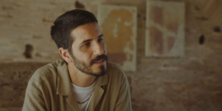 Lo chef Ciro Scamardella
