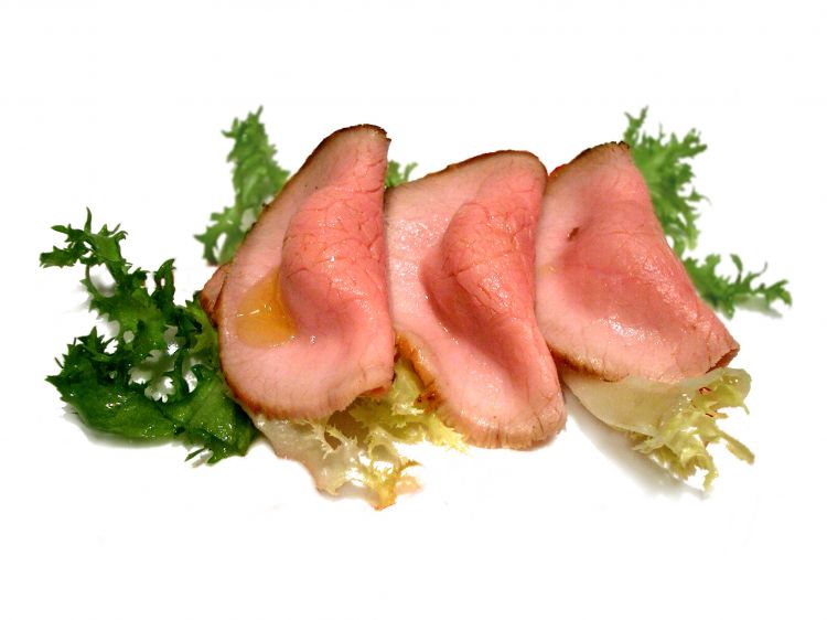 Tonnato Combal