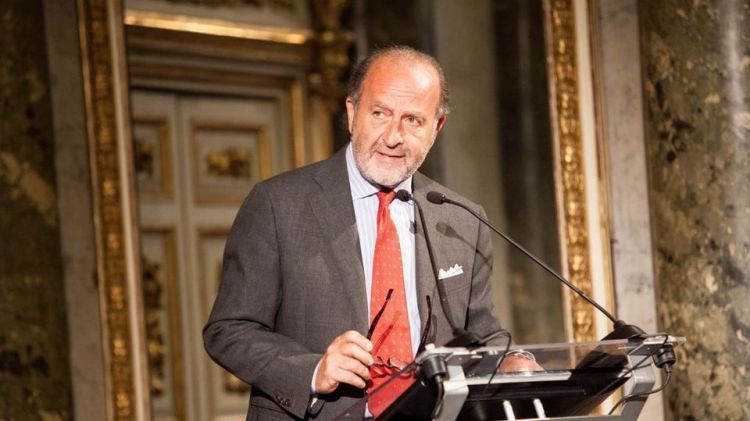 L'economista Severino Salvemini