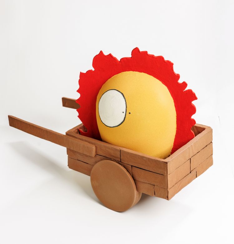 Pollon di Hidea Azuma
