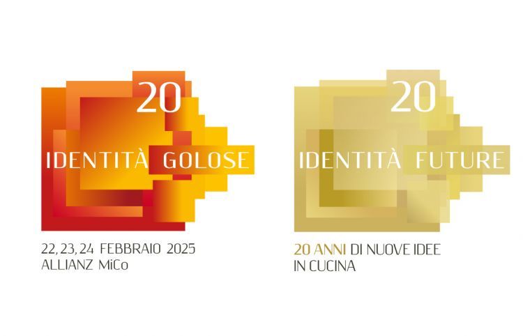 I nuovi loghi di Identità Milano (li abbiamo pr