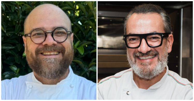 Vitantonio Lombardo e Salvatore Gatta saranno a Id