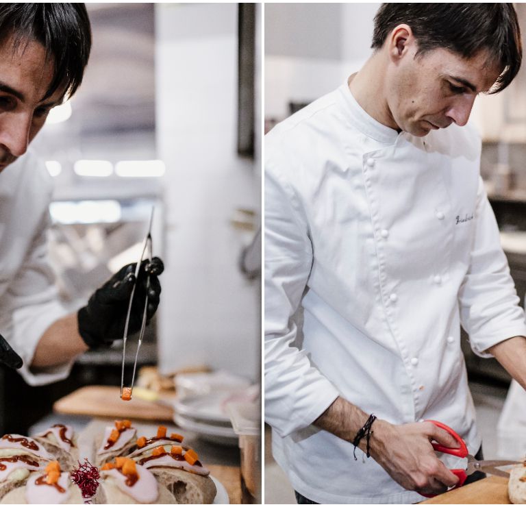 Friedi al lavoro