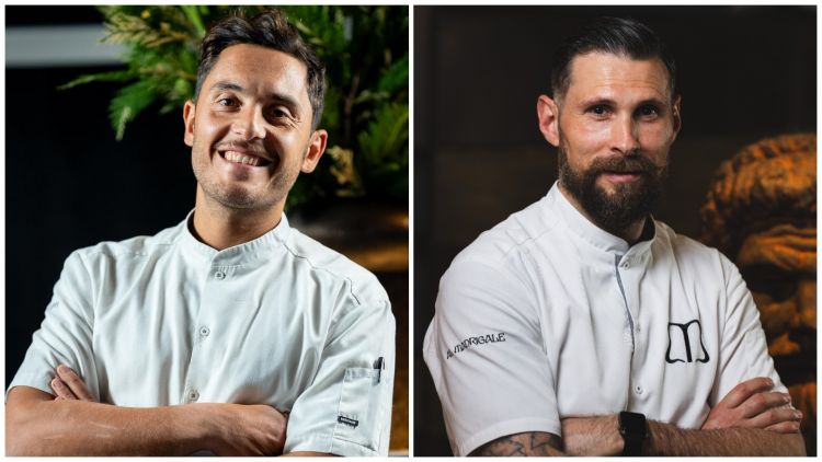 Lunedì 16 marzo Daniele Lippi e Gian Marco Bianch