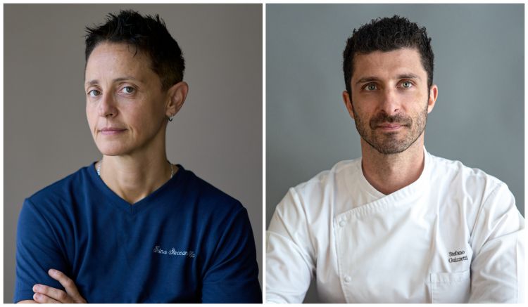 Non perdetevi una cena davvero speciale, tutta ded