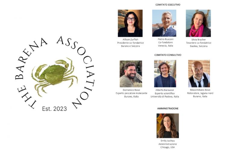 La Barena Association
