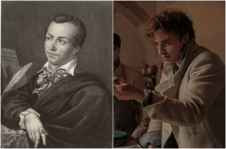 Marie Antoine Carême, come dire, 
