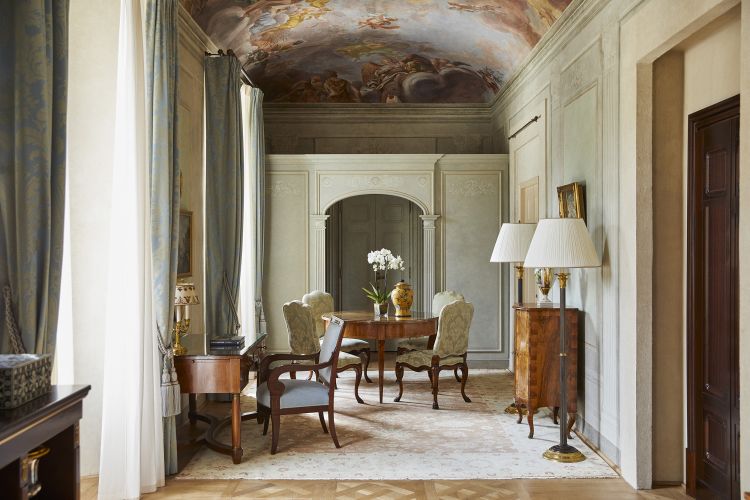 Four Seasons Hotel Firenze