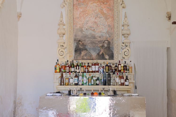 Fràn Cocktail Bar
