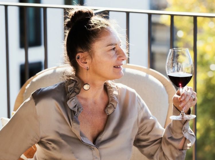 Francesca Balestrieri
