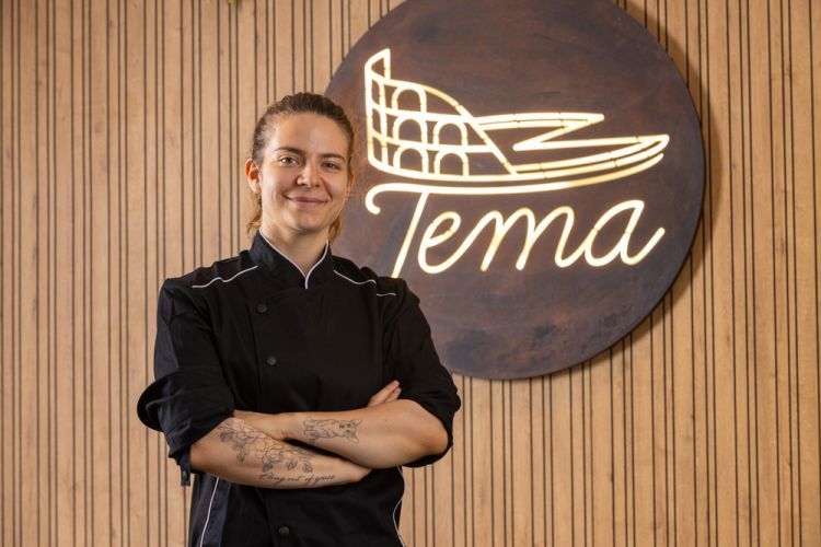 Francesca Marcantognini, venuta a mancare a&nbsp;maggio 2025
