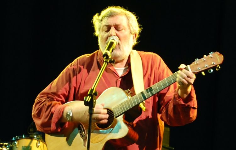 Francesco Guccini

