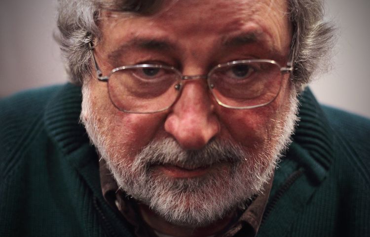 Francesco Guccini è scomparso oggi, 6 aprile, all
