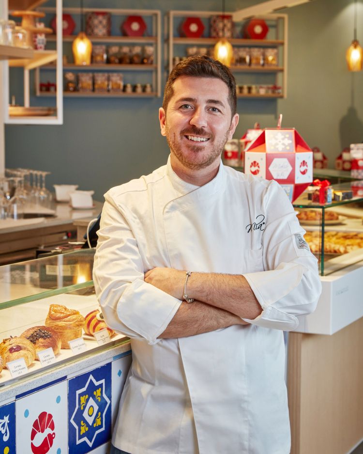 Francesco Romano&nbsp;
