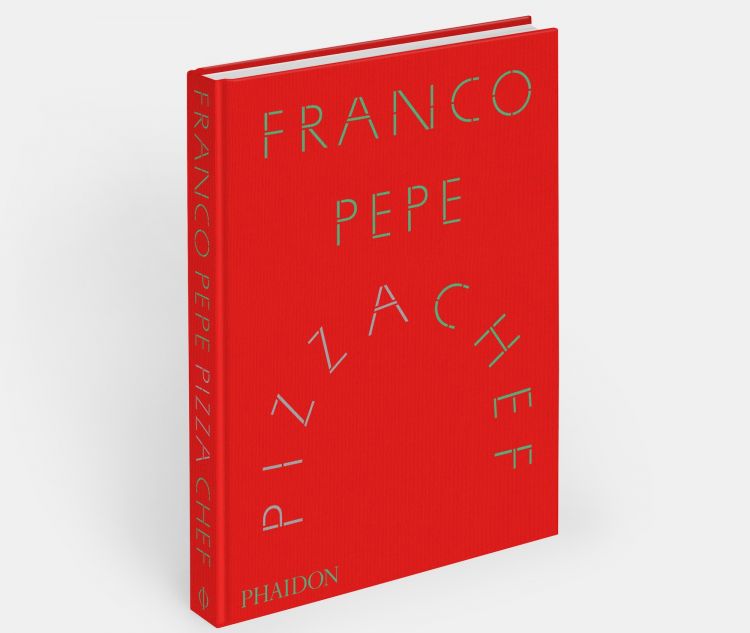 Franco Pepe: Pizza Chef
