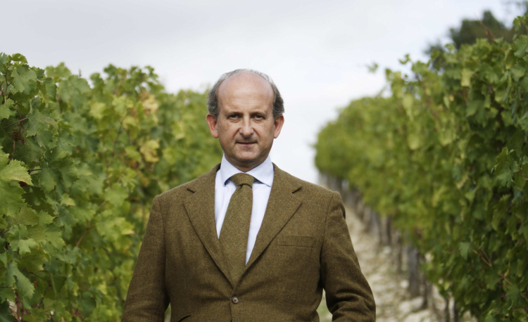 Lamberto Frescobaldi
