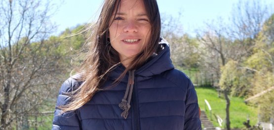 Valeria Margherita Mosca Caglio