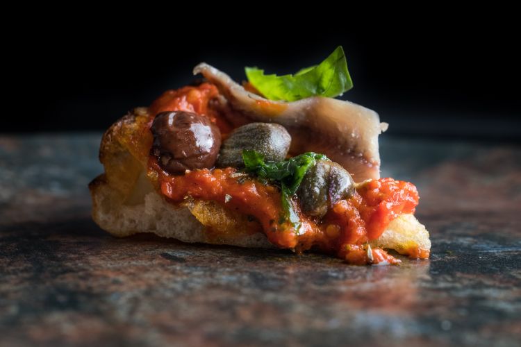 Futuro di Marinara
