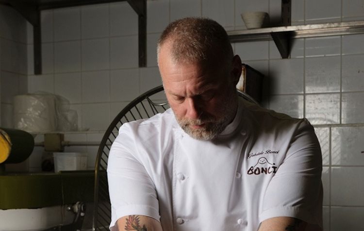 Gabriele Bonci
