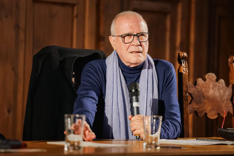 Aldo Bonomi
