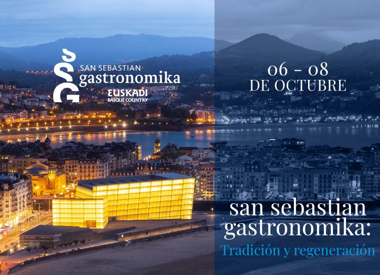 Da lunedì 6 a mercoledì 9 ottobre torna Gastrono