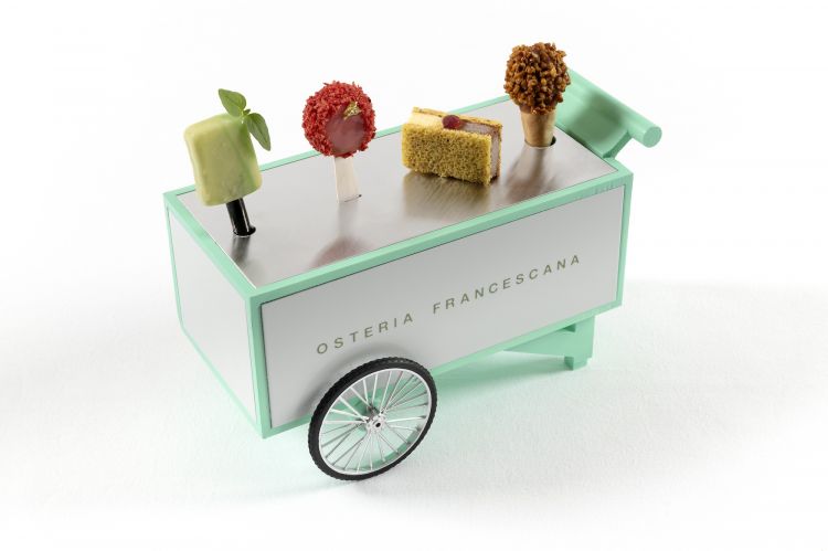Gelati
