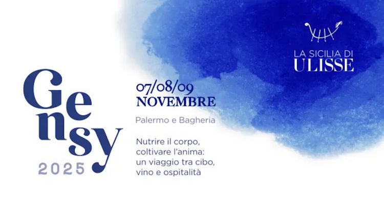 È al via Gensy, il congresso biennale organizzato