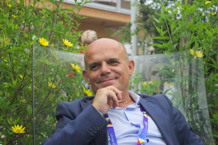 Gianfranco Massa
