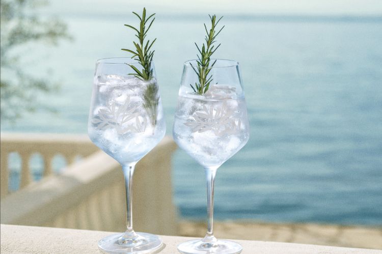 Con Gin Mare tre giorni in masseria in Puglia

