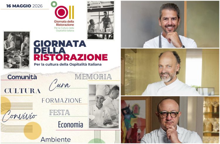 Si celebrerà tra pochi giorni la quarta edizione 