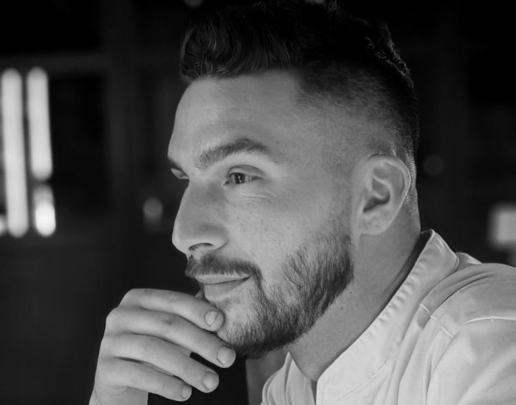 Giovanni Cortese&nbsp;
