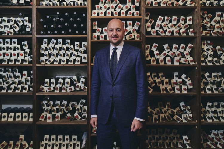 Giuseppe Palmieri
