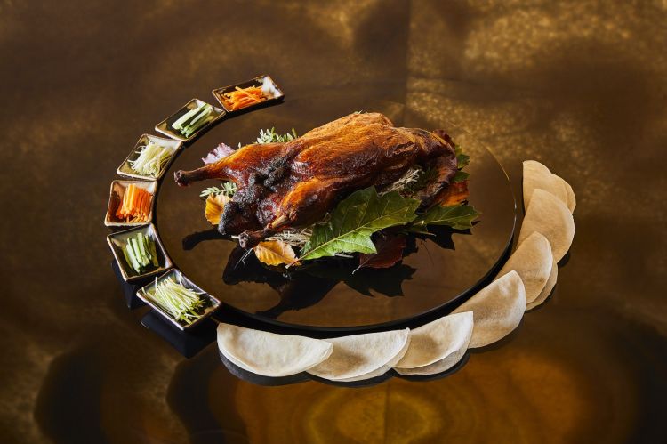 Peking Duck: la ricetta dell'inverno di Guglie