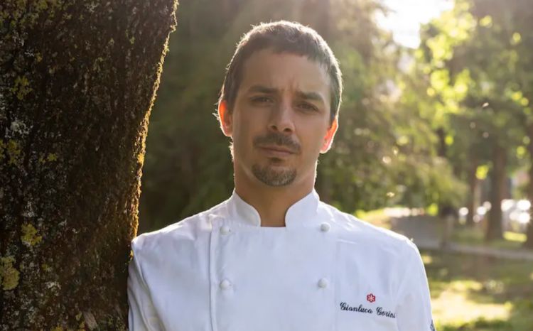 Gianluca Gorini sarà a Identità Golose Milano, p