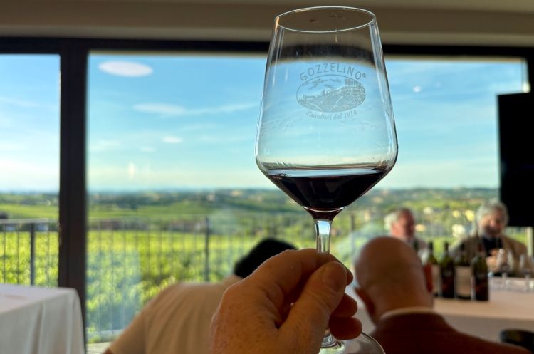 Il Monferrato nei vini dell’azienda agricola Ser