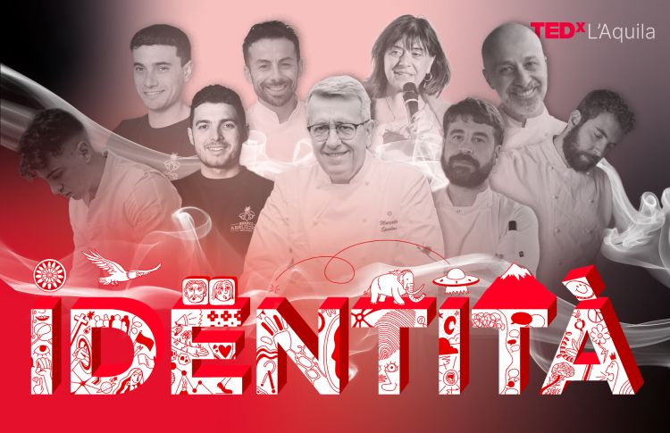 Appuntamento a L'Aquila sabato 3 ottobre con T