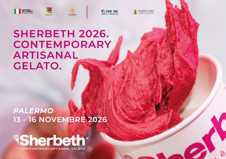Sherbeth torna a Palermo per la diciottesima edizi