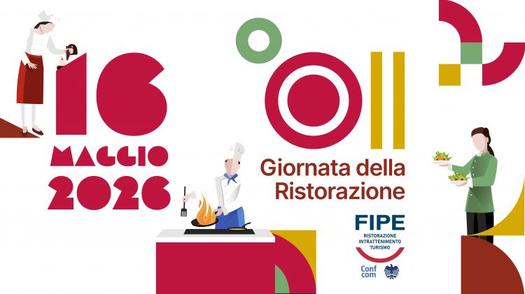 La prossima Giornata della ristorazione si celebre