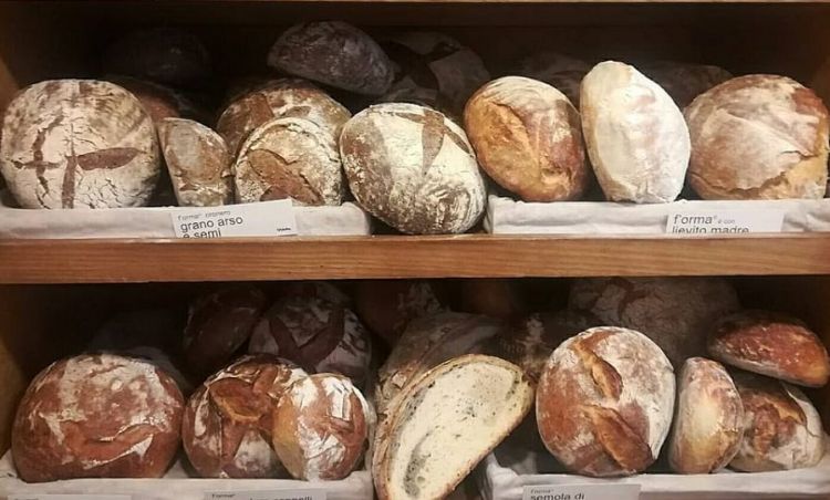 Specialità del Forno Sammarco