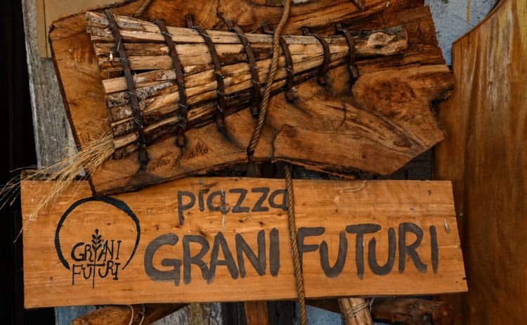 L'ottava edizione di Grani Futuri - L’evento