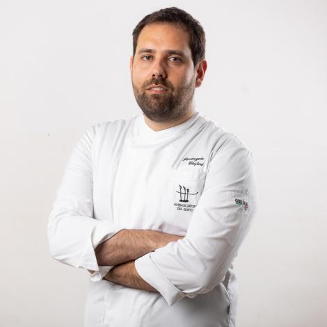 Pierangelo Chifari